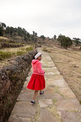 Lake Titicaca