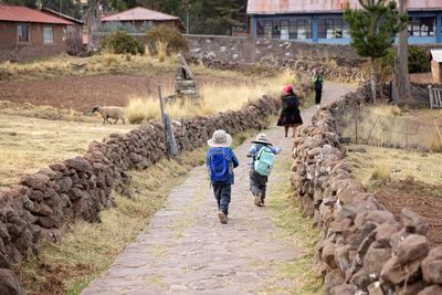 Lake Titicaca