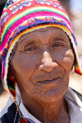 Lake Titicaca