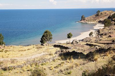 Lake Titicaca