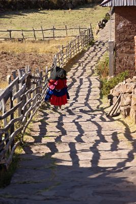Lake Titicaca