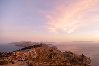 Lake Titicaca