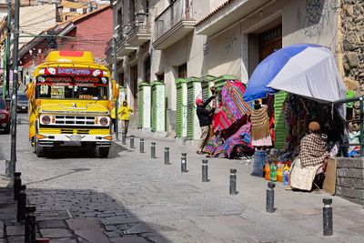 La Paz