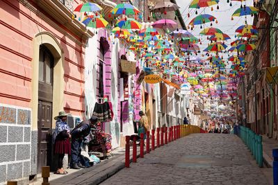 La Paz
