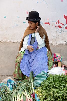 La Paz