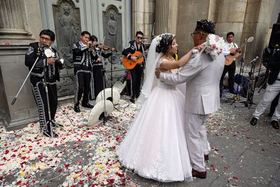 La Paz