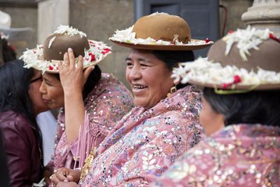 La Paz