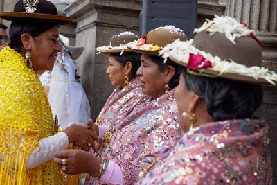 La Paz