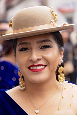 La Paz