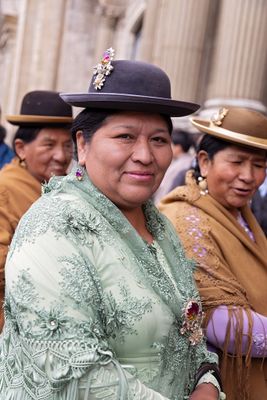 La Paz