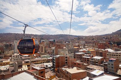 La Paz