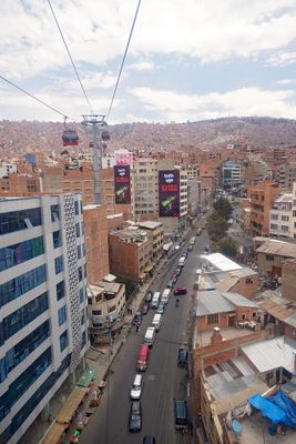 La Paz