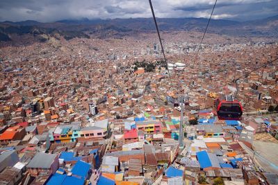 La Paz