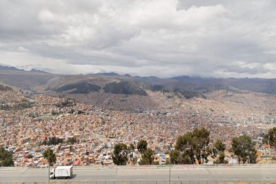 La Paz