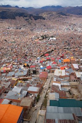 La Paz
