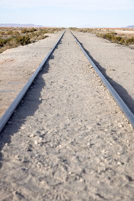 Uyuni