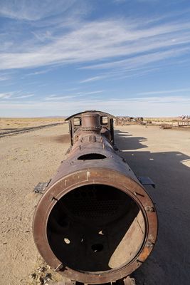 Uyuni
