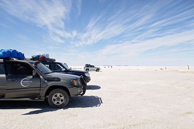 Uyuni