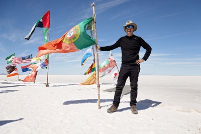 Uyuni