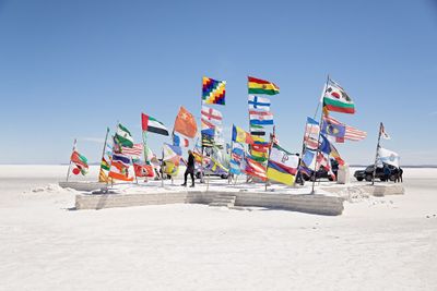 Uyuni