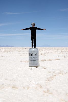 Uyuni