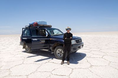 Uyuni