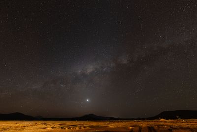 Bolivian Altiplano