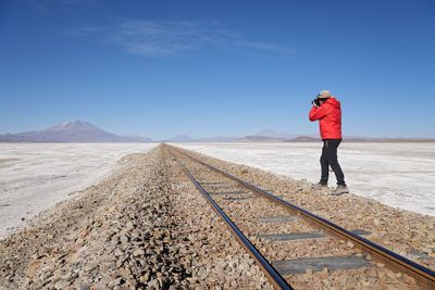 Bolivian Altiplano