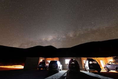 Bolivian Altiplano
