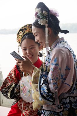 Beijing Summer Palace