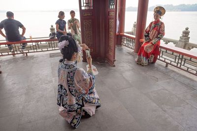 Beijing Summer Palace