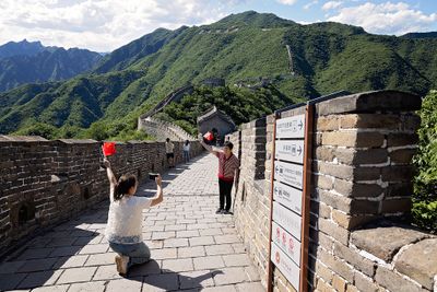 The Great Wall
