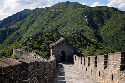 The Great Wall