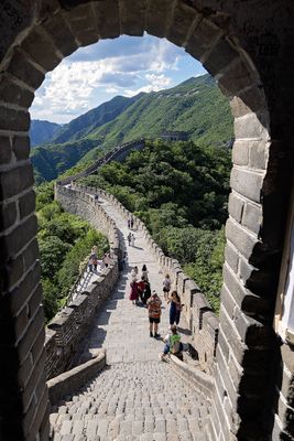 The Great Wall