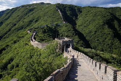 The Great Wall