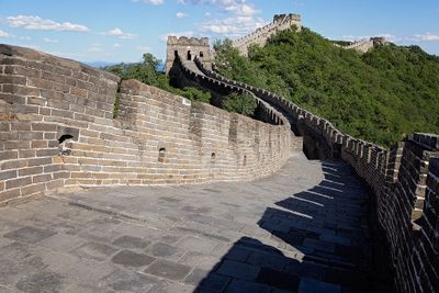 The Great Wall