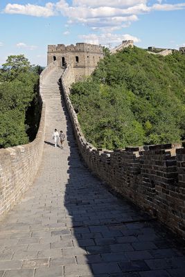 The Great Wall