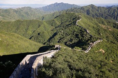 The Great Wall