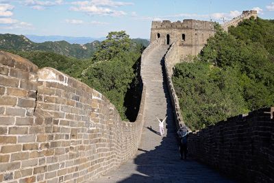 The Great Wall