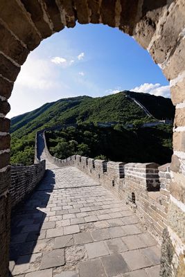 The Great Wall