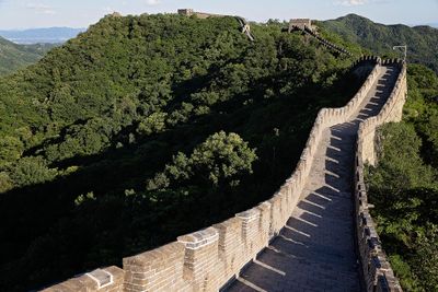 The Great Wall