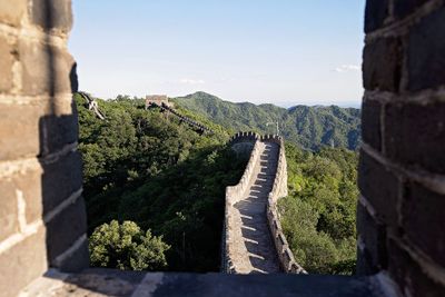 The Great Wall