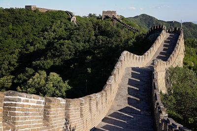 The Great Wall