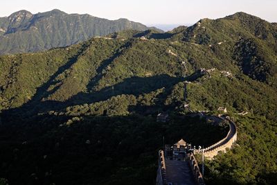 The Great Wall