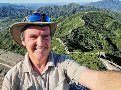 The Great Wall