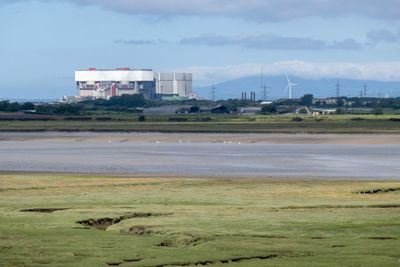 Heysham