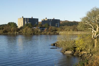 Trawsfyndd