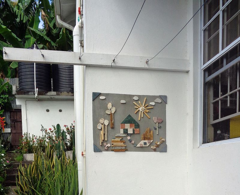 019 A Depiction of her Home by our Home Exchanger.jpg
