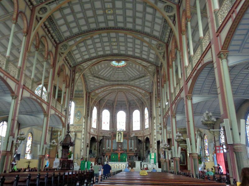 022 St. Louis Cathedral in Fort-de-France.jpg