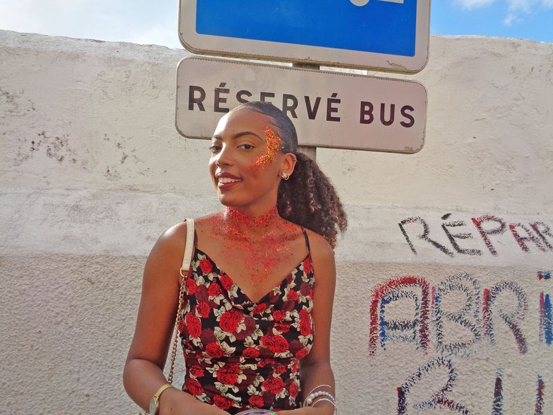 030 Mardi Gras Make-up is Beginning to Appear.jpg